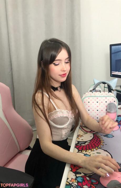 Kalimaraa nude leaked OnlyFans photo #149
