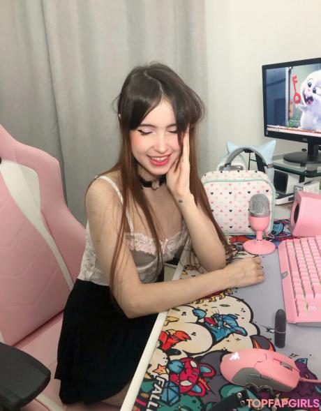 Kalimaraa nude leaked OnlyFans photo #152