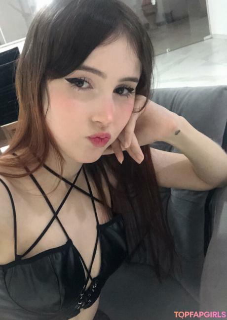Kalimaraa nude leaked OnlyFans photo #157