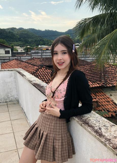 Kalimaraa nude leaked OnlyFans photo #164