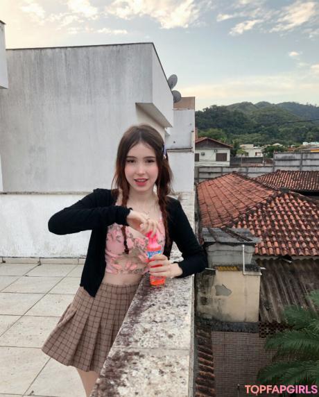 Kalimaraa nude leaked OnlyFans photo #165