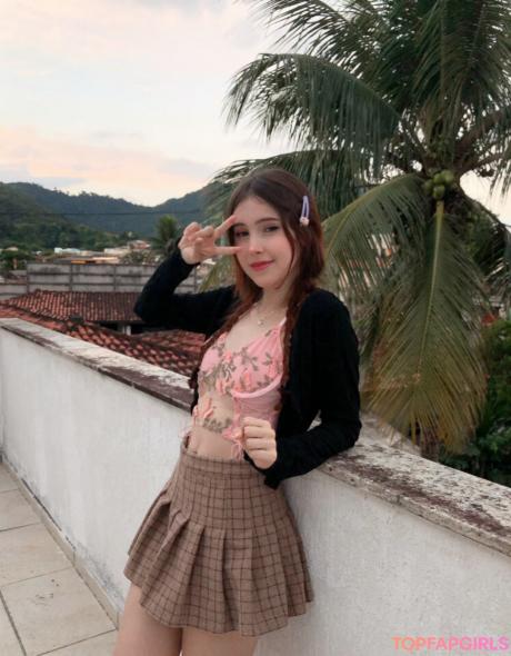 Kalimaraa nude leaked OnlyFans photo #168