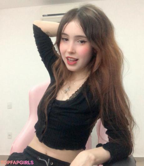 Kalimaraa nude leaked OnlyFans photo #176