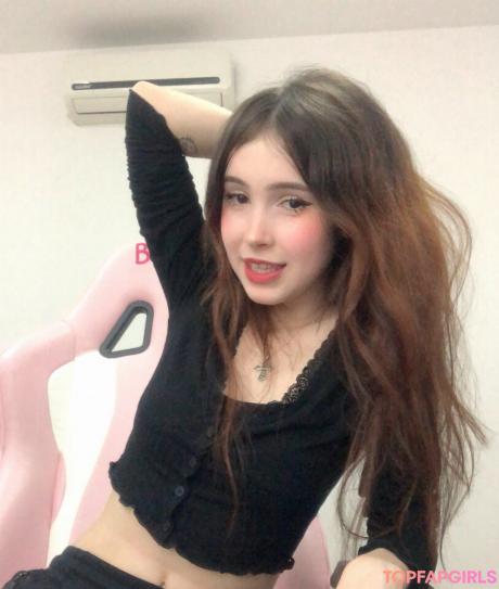 Kalimaraa nude leaked OnlyFans photo #177