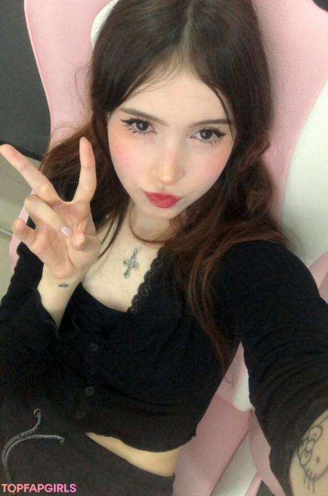 Kalimaraa nude leaked OnlyFans photo #178