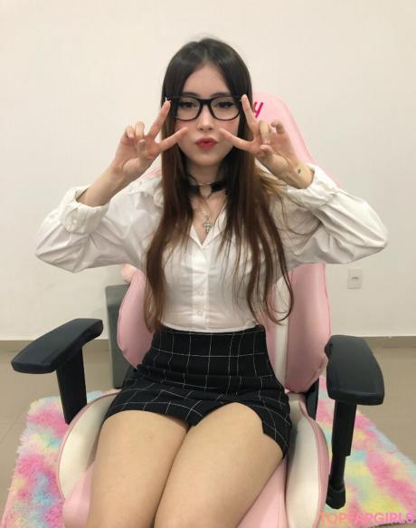 Kalimaraa nude leaked OnlyFans photo #186
