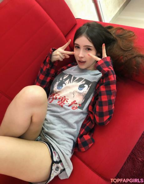 Kalimaraa nude leaked OnlyFans photo #192