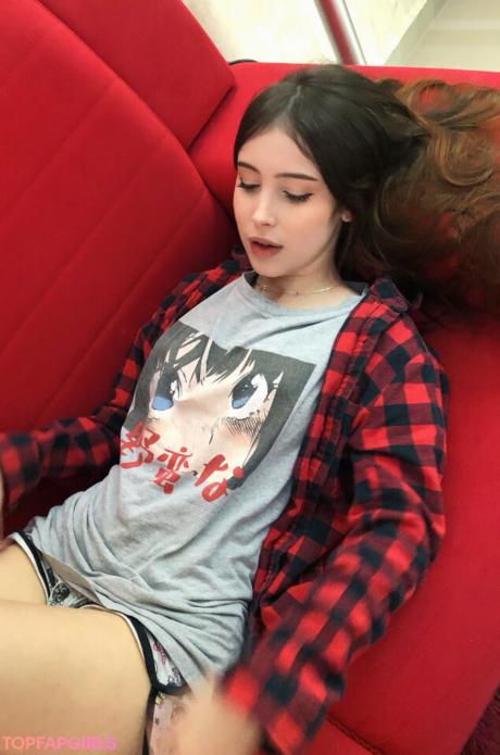 Kalimaraa nude leaked OnlyFans photo #194
