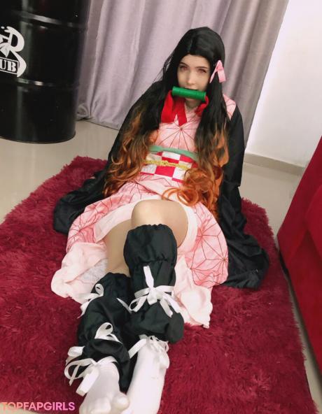 Kalimaraa nude leaked OnlyFans photo #198
