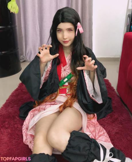 Kalimaraa nude leaked OnlyFans photo #203