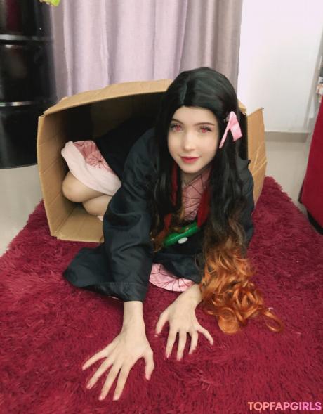 Kalimaraa nude leaked OnlyFans photo #204