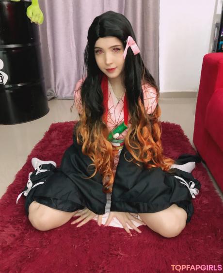 Kalimaraa nude leaked OnlyFans photo #205