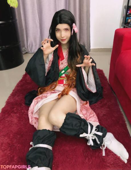 Kalimaraa nude leaked OnlyFans photo #208