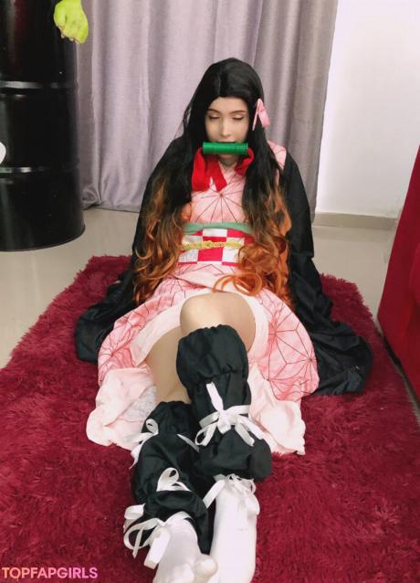 Kalimaraa nude leaked OnlyFans photo #209