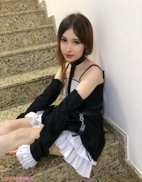 Kalimaraa nude leaked OnlyFans photo #21