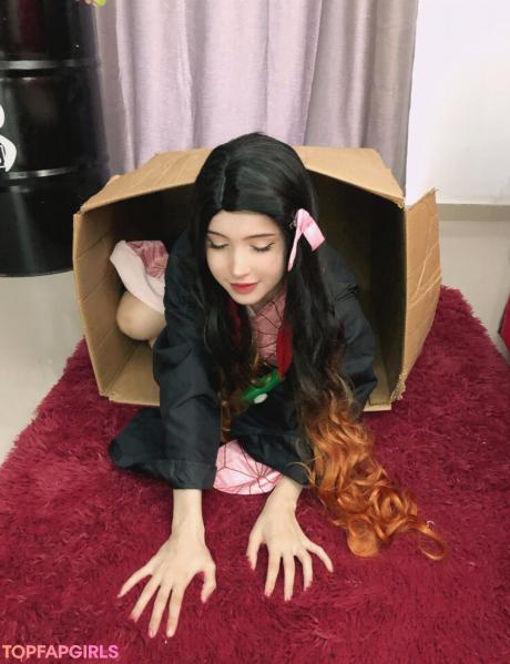 Kalimaraa nude leaked OnlyFans photo #210