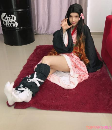 Kalimaraa nude leaked OnlyFans photo #211