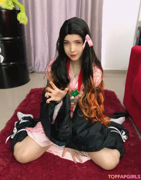 Kalimaraa nude leaked OnlyFans photo #213