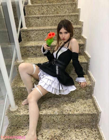 Kalimaraa nude leaked OnlyFans photo #23