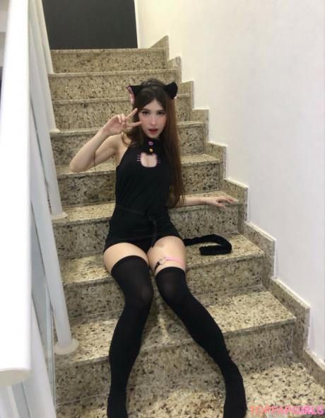 Kalimaraa nude leaked OnlyFans photo #25