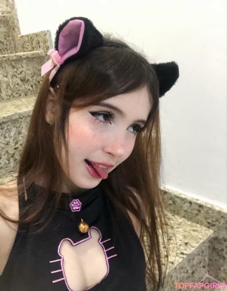Kalimaraa nude leaked OnlyFans photo #28
