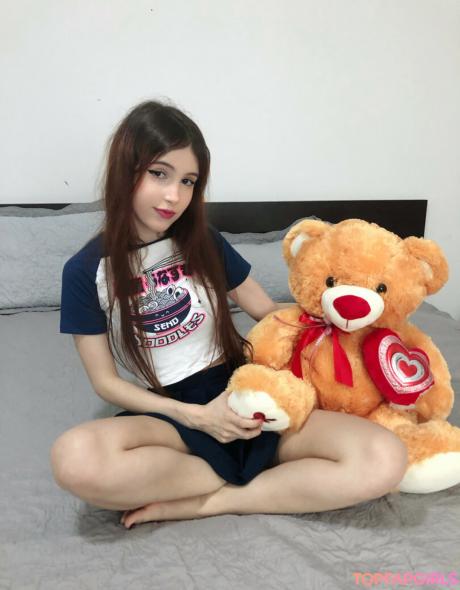 Kalimaraa nude leaked OnlyFans photo #36