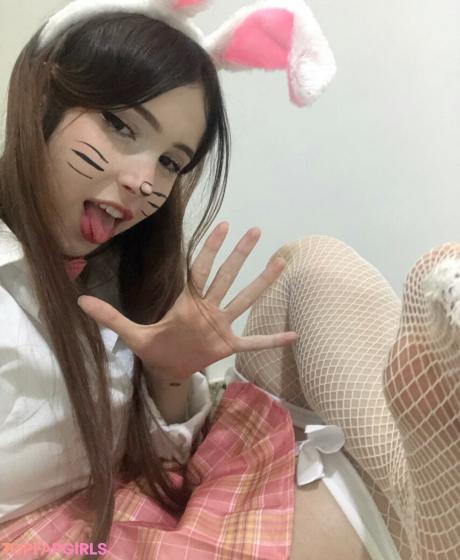 Kalimaraa nude leaked OnlyFans photo #82