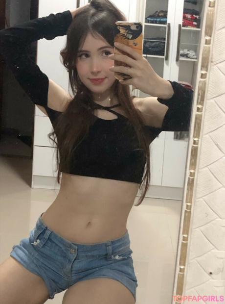 Kalimaraa nude leaked OnlyFans photo #85