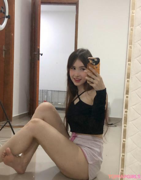 Kalimaraa nude leaked OnlyFans photo #86