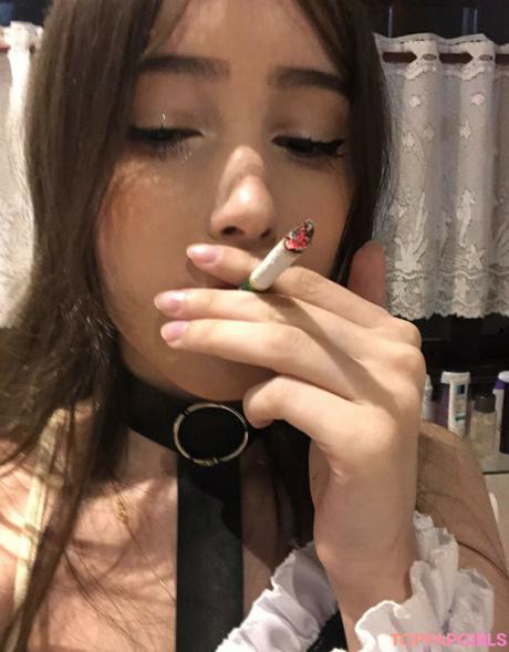 Kalimaraa nude leaked OnlyFans photo #88