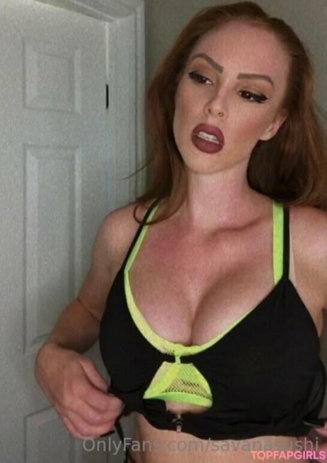 Savanasushii nude leaked OnlyFans photo #119