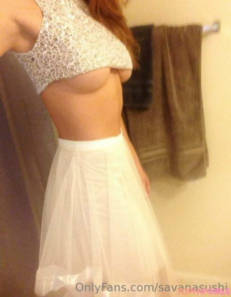 Savanasushii nude leaked OnlyFans photo #132
