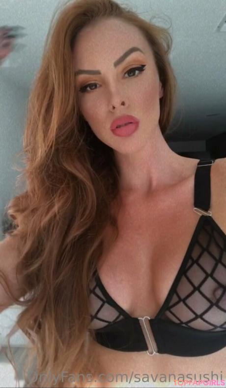 Savanasushii nude leaked OnlyFans photo #158