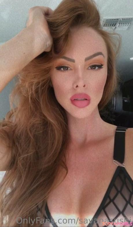 Savanasushii nude leaked OnlyFans photo #84
