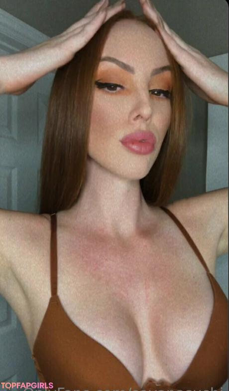 Savanasushii nude leaked OnlyFans photo #97