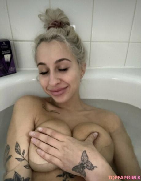 Allieerex nude leaked OnlyFans photo #98