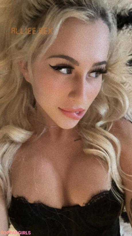 Allieerex nude leaked OnlyFans photo #116