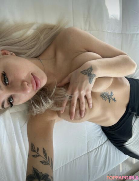 Allieerex nude leaked OnlyFans photo #126