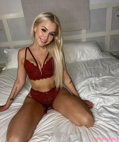 Allieerex nude leaked OnlyFans photo #146