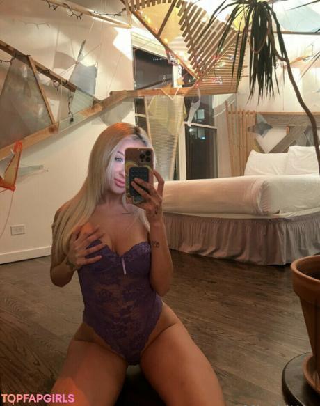Allieerex nude leaked OnlyFans photo #151