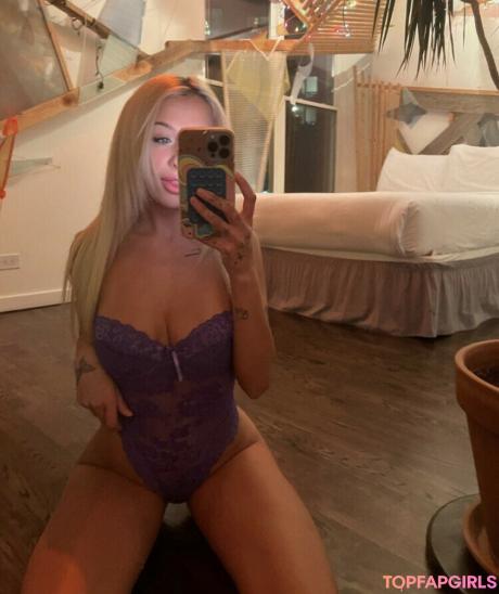 Allieerex nude leaked OnlyFans photo #153