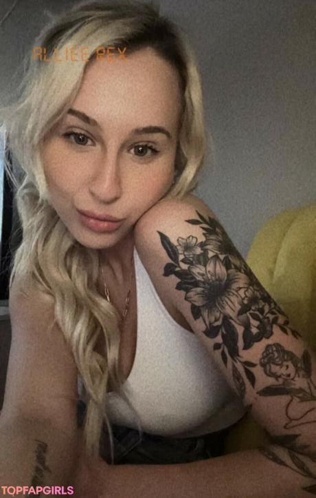 Allieerex nude leaked OnlyFans photo #167