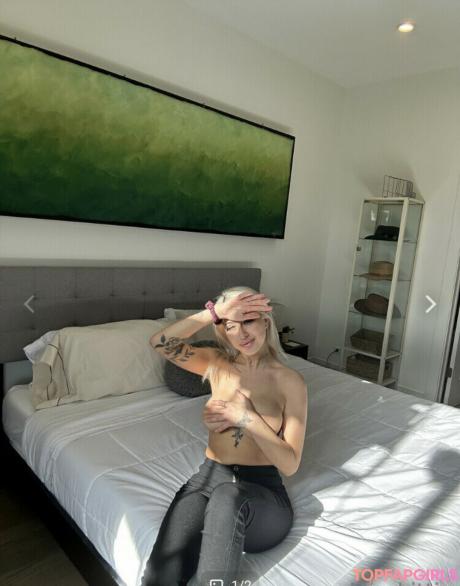 Allieerex nude leaked OnlyFans photo #178