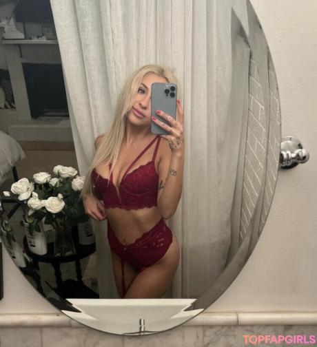 Allieerex nude leaked OnlyFans photo #186