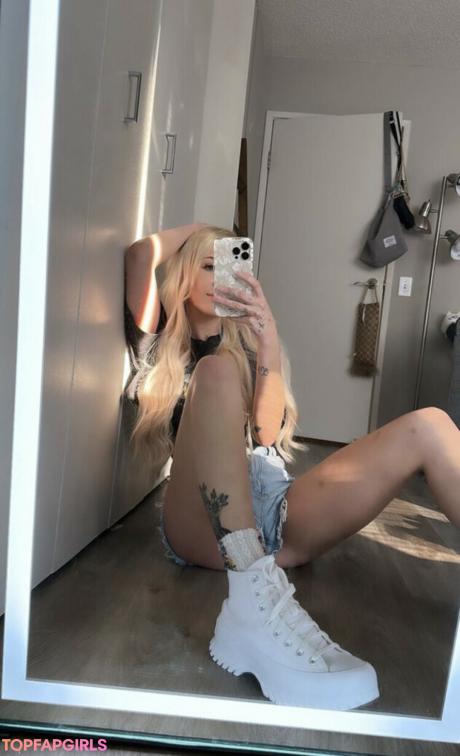 Allieerex nude leaked OnlyFans photo #236