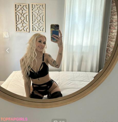 Allieerex nude leaked OnlyFans photo #263