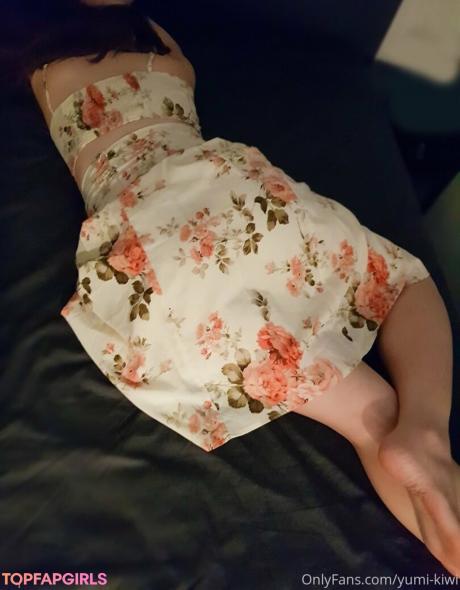 Yumi nude leaked OnlyFans photo #3