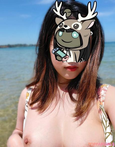 Yumi nude leaked OnlyFans photo #95