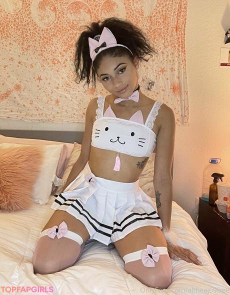 Altheaj69free nude leaked OnlyFans photo #39