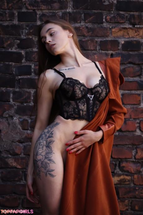 Vyaltceva nude leaked OnlyFans photo #23